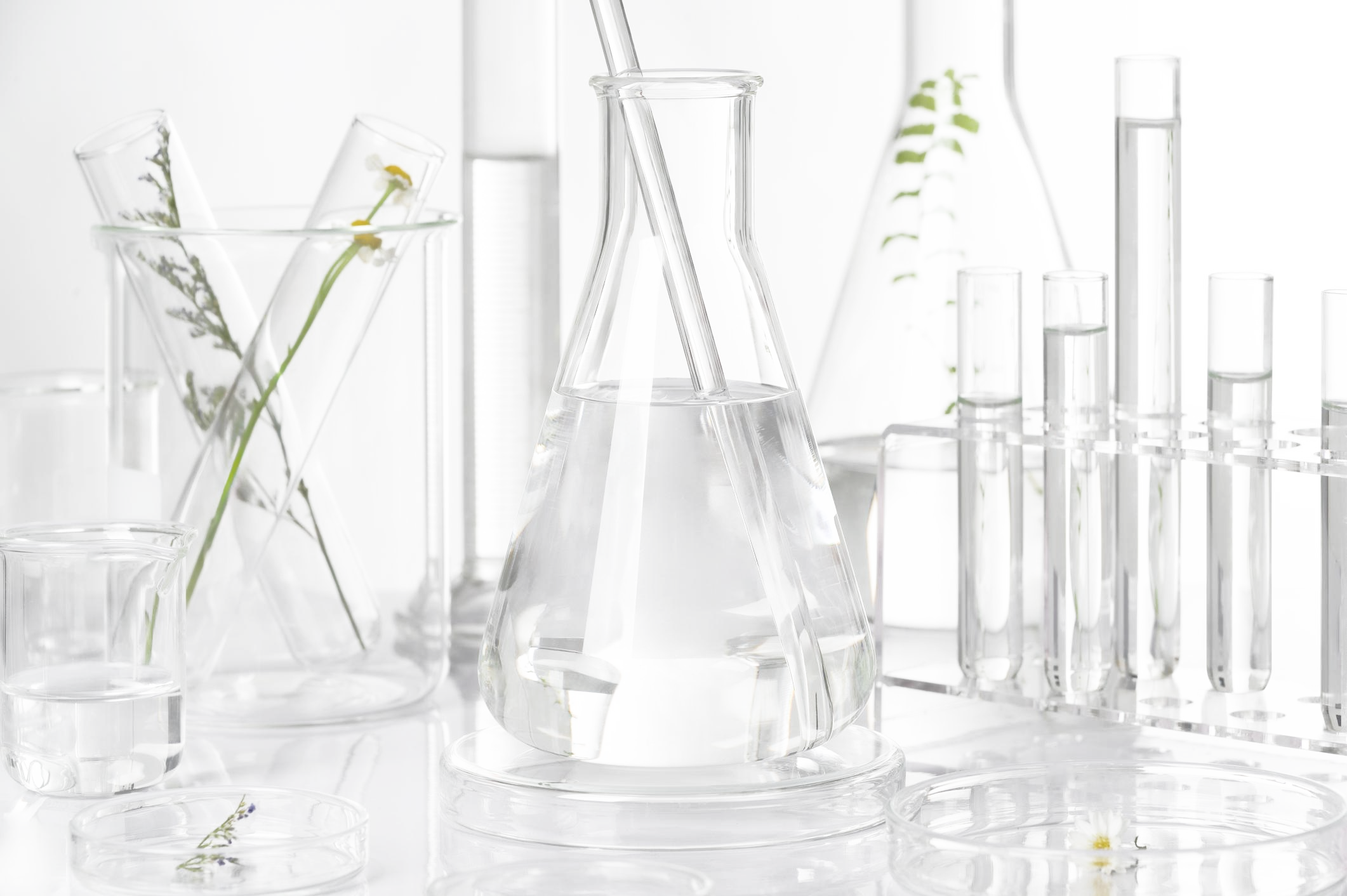 Laboratory Glassware