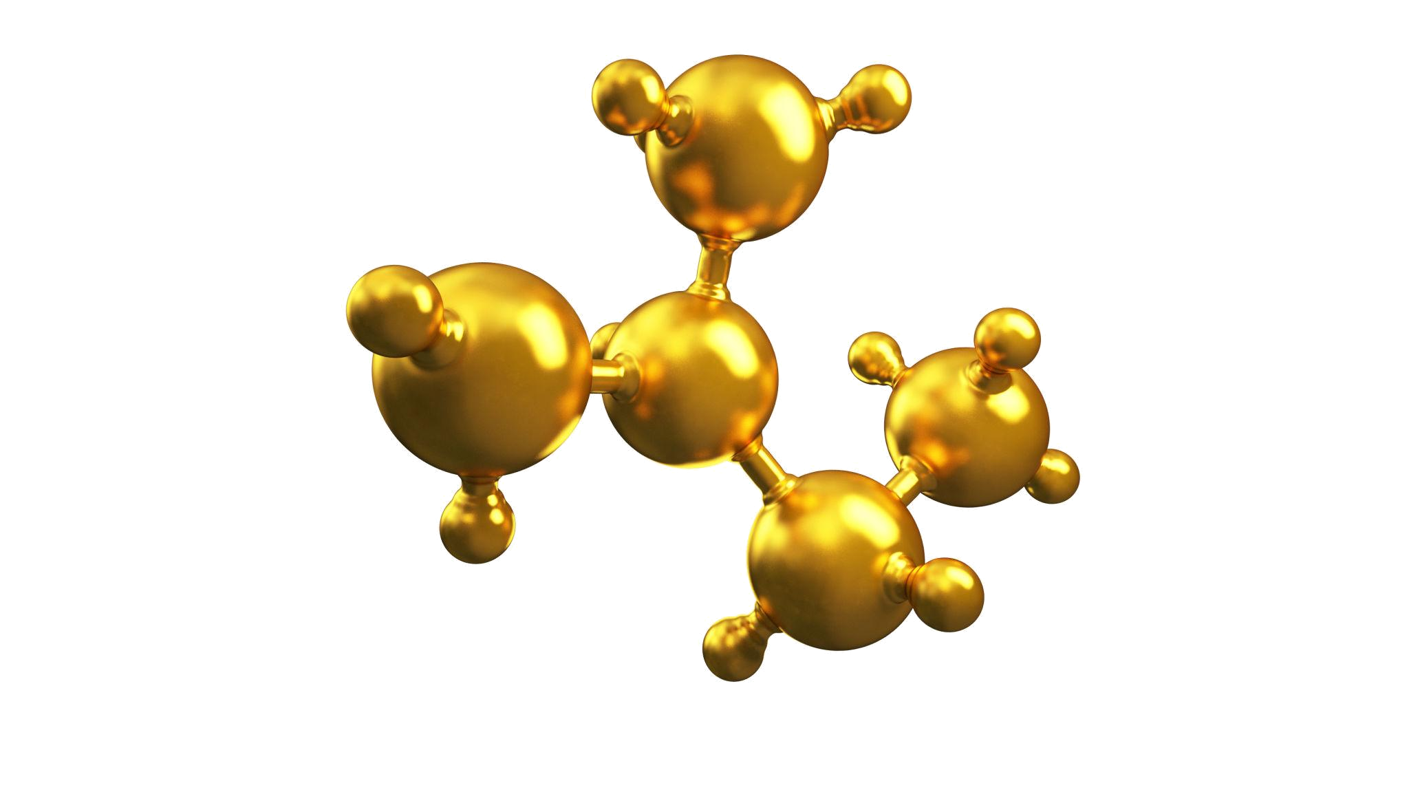 Metabolic Peptides