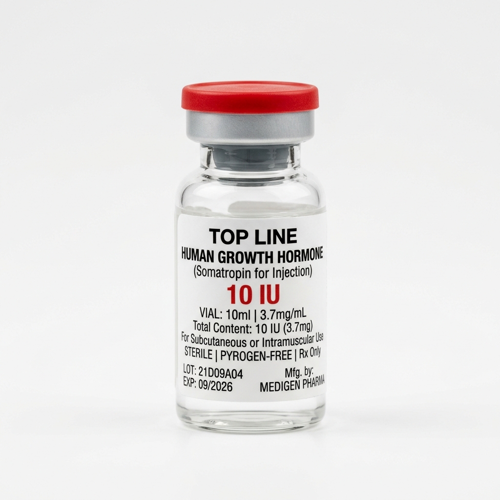 CJC-1295   NO  DAC 10mg + IPA 10mg 20mg (10vials)